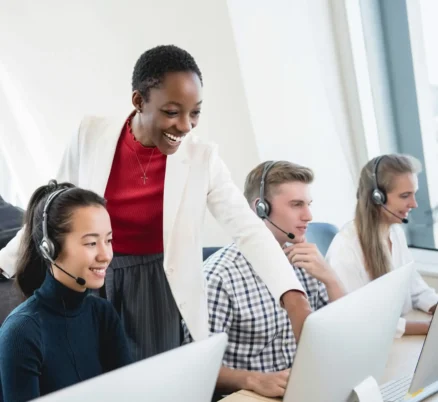 contact center agent retention