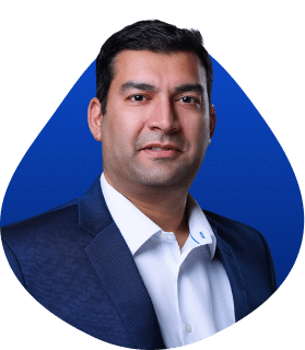 Ankush Khurana