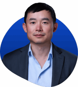 David Liu