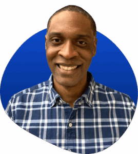 Lyndon Thweatt