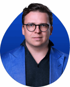 Patrick Forrester-Roberts