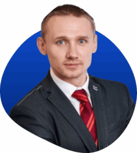 Pawel Krawczyk