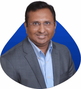 Piyush Patel
