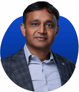 Praphul Kumar