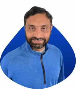 Rajneesh Ranjan