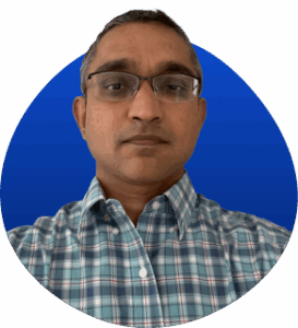 Vishal Desai