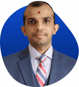 Vivek Patel